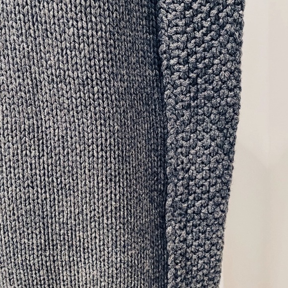 📌 SOLD 📌 GUCCI CAMEL HAIR KNIT WITH TURTLENECK  PONCHO / CAPE. - Picture 5 of 11